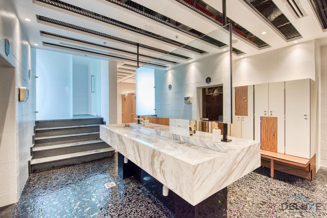 Classy 1br At Bayz By Danube Business Bay By Deluxe Apartment Dubai